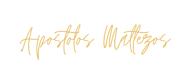 Apostolos Maltezos signature