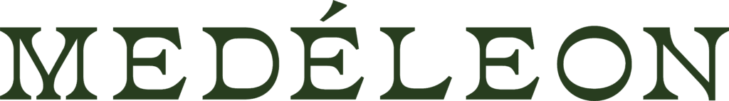 Medeleon Logo 10