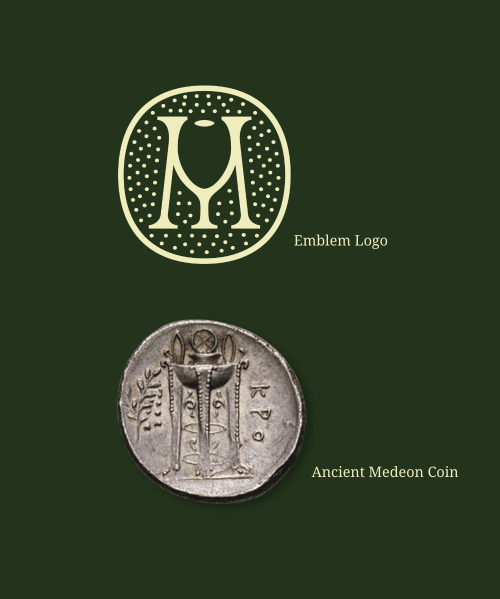 emblem story