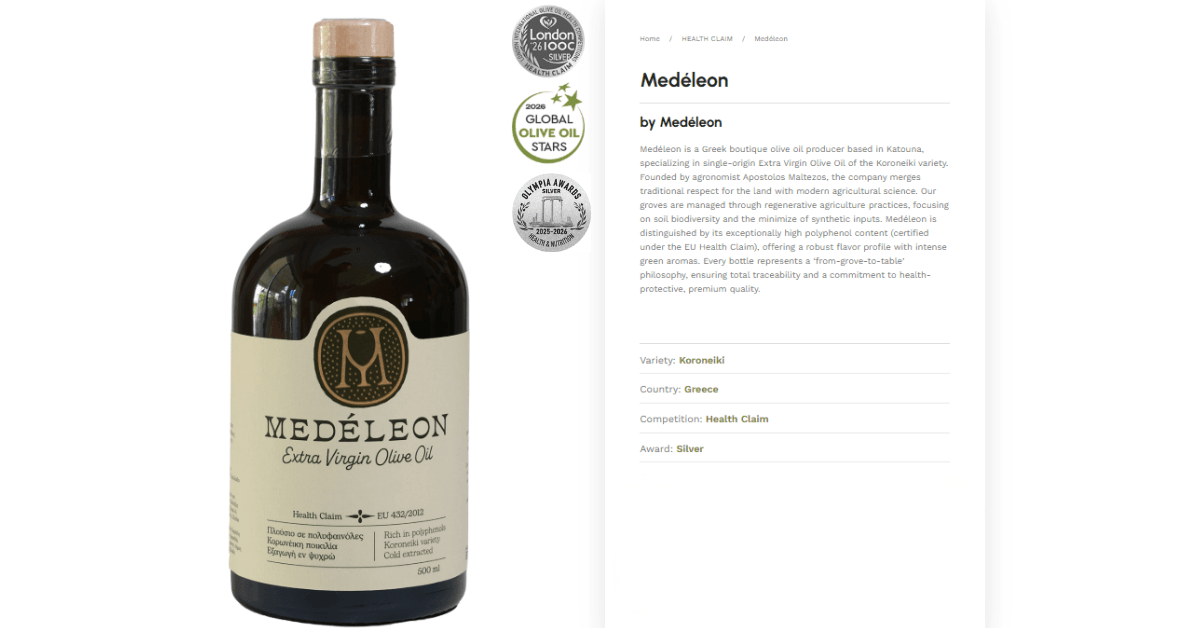 medeleon-silver-olympia-awards-liooc-2026